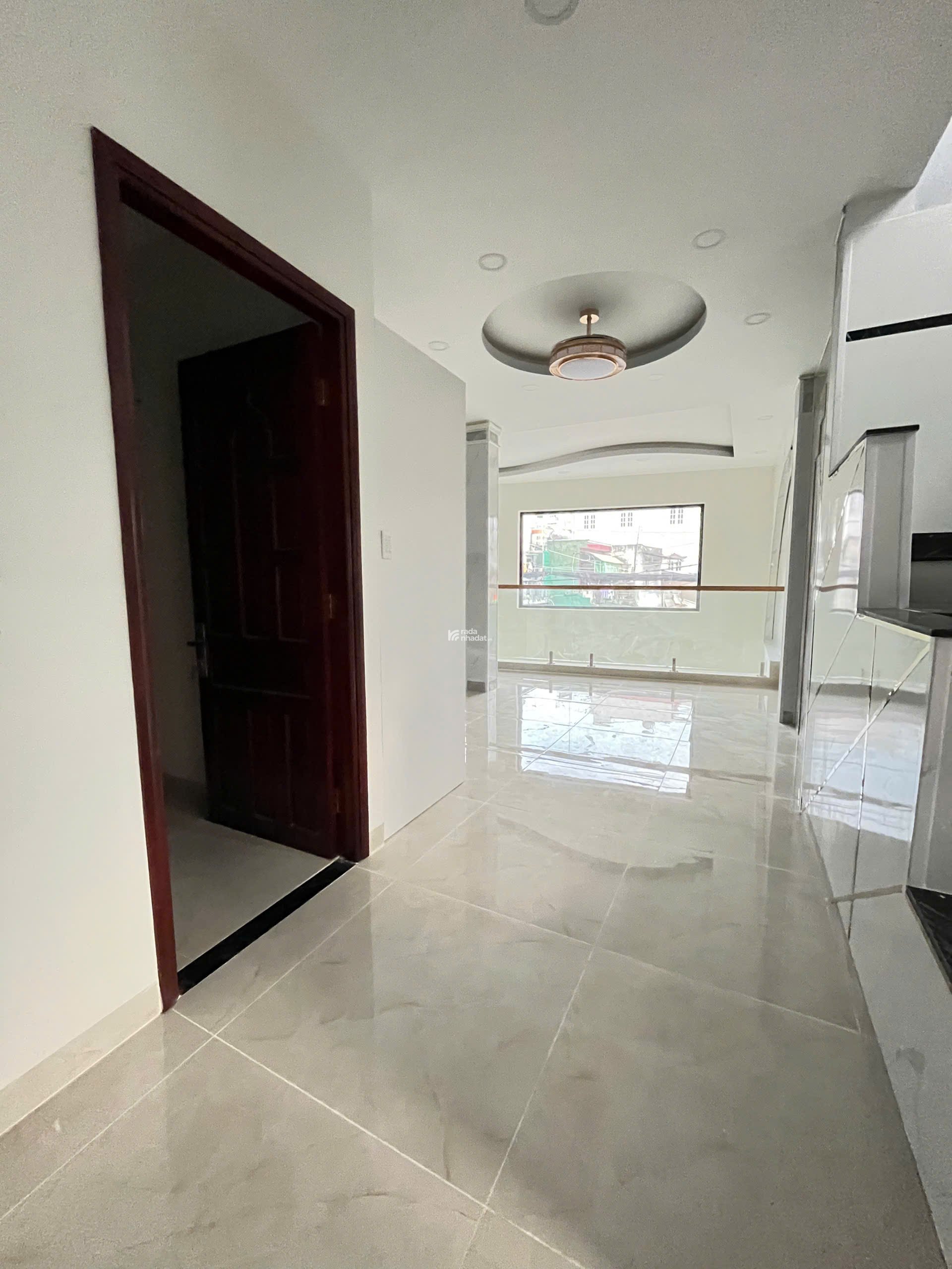 MTKD đường Lương Thế Vinh, 97m2 ngang 6m, 4 tầng, Chỉ 14.7 Tỷ, Kinh doanh sầm uất