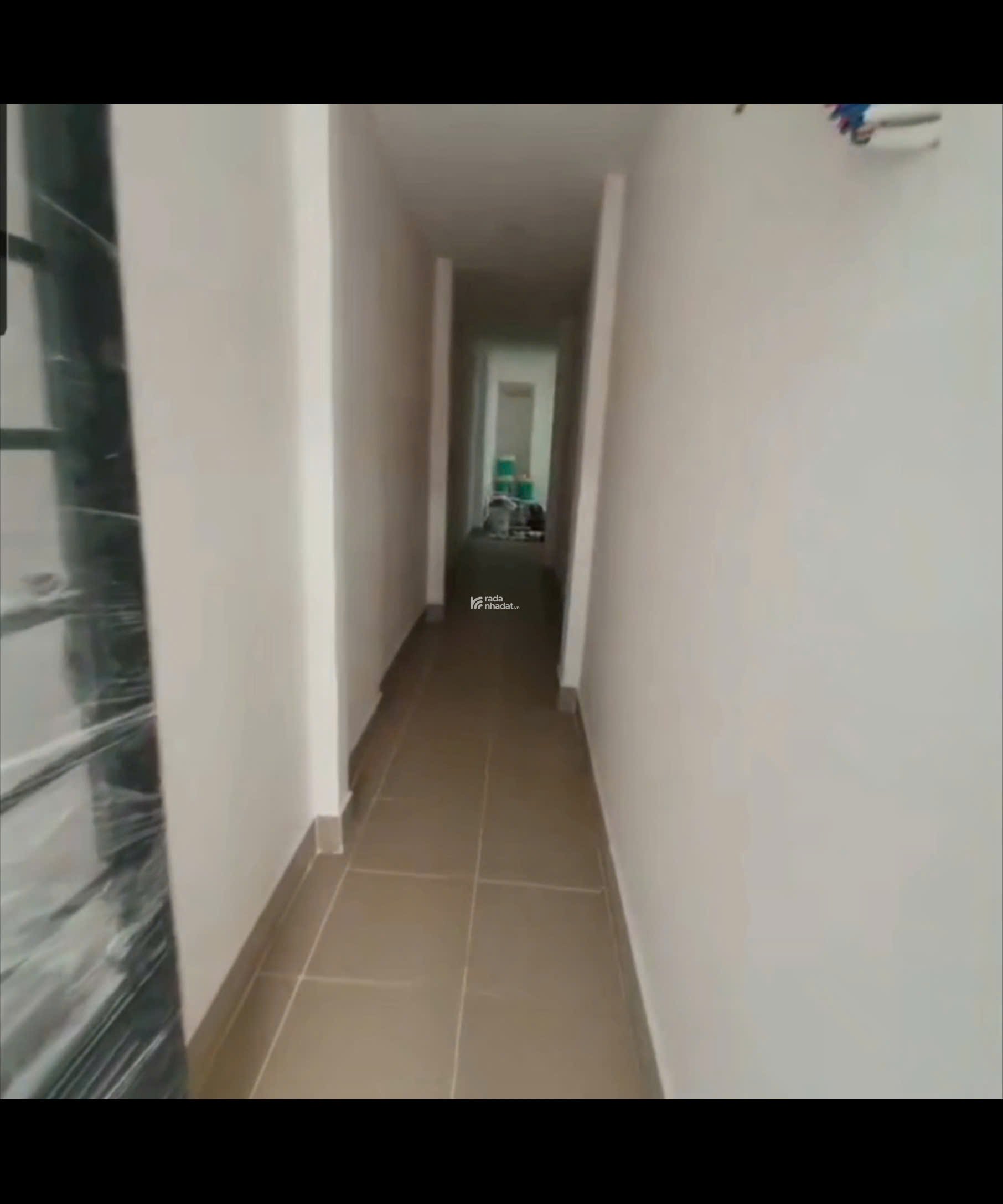 HOT: BÁN NHÀ MẶT TIỀN PHAN VĂN HÂN, P17 , QUẬN BÌNH THẠNH