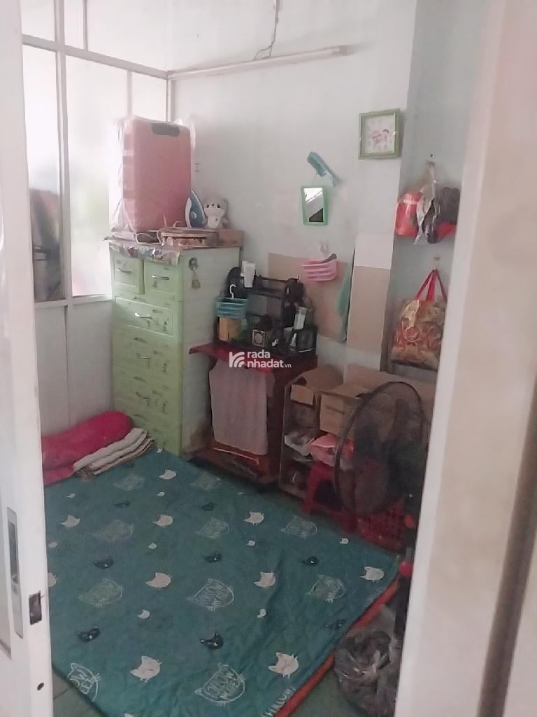 BÁN NHÀ LIÊN KHU 5-6 62M2 BTCT 4.3 TỶ HẺM XE TẢI THOÁNG BÌNH TÂN