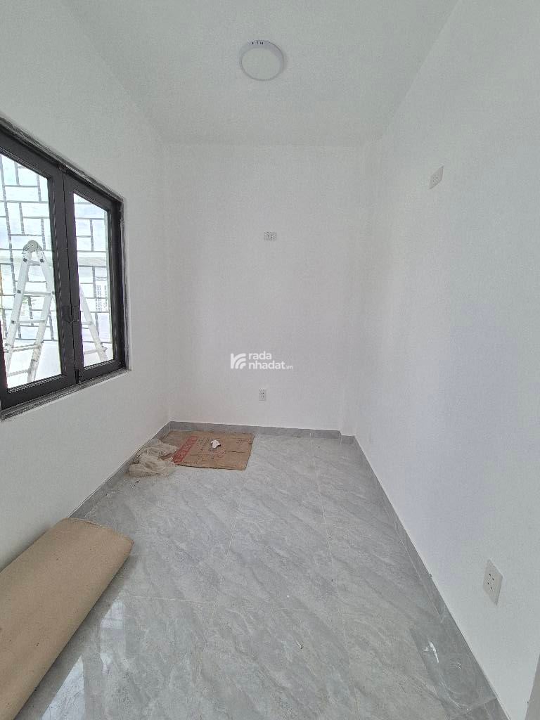 HẺM XE HƠI HUỲNH VĂN NGHỆ, TÂN BÌNH, 56M2 CÓ KC Ở NGAY. GIẢM 350TR CHỈ CÒN 6.75T TL 