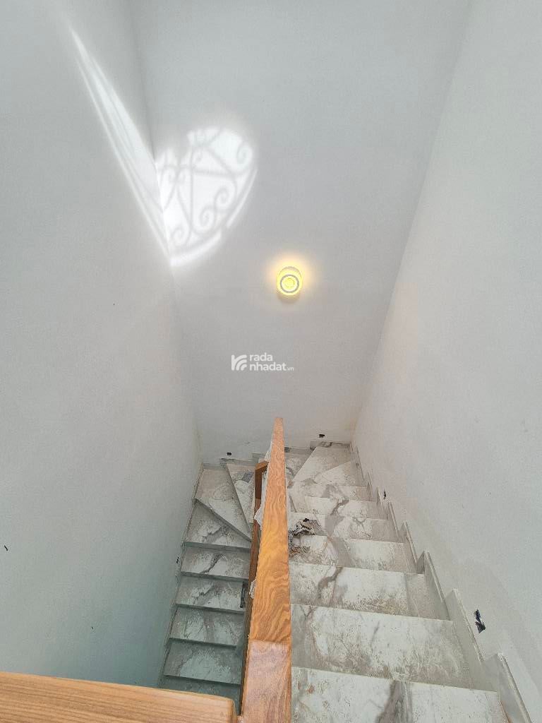 HẺM XE HƠI HUỲNH VĂN NGHỆ, TÂN BÌNH, 56M2 CÓ KC Ở NGAY. GIẢM 350TR CHỈ CÒN 6.75T TL 