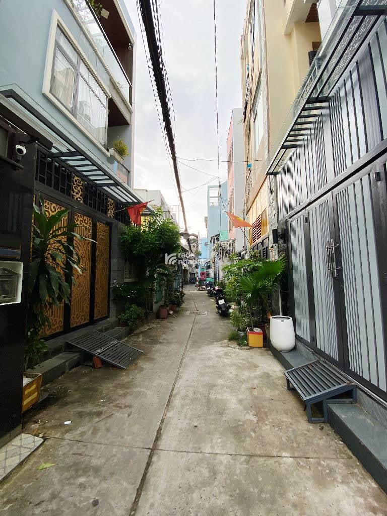 BÁN NHÀ LÝ THÁNH TÔNG TÂN PHÚ 71M2 6.X TỶ 5.2X14M SÁT MẶT TIỀN KHU ĐỒNG BỘ