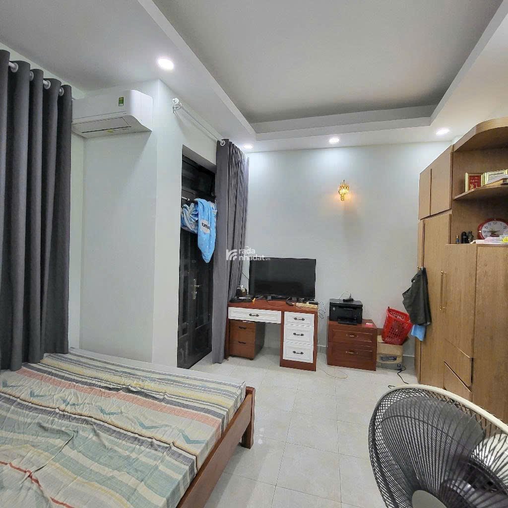 QUAN 7 NHỈNH 7 TỈ -81M2 - SẴN DÒNG TIỀN 12 TR THÁNG CẠNH PMH HẺM XE HƠI