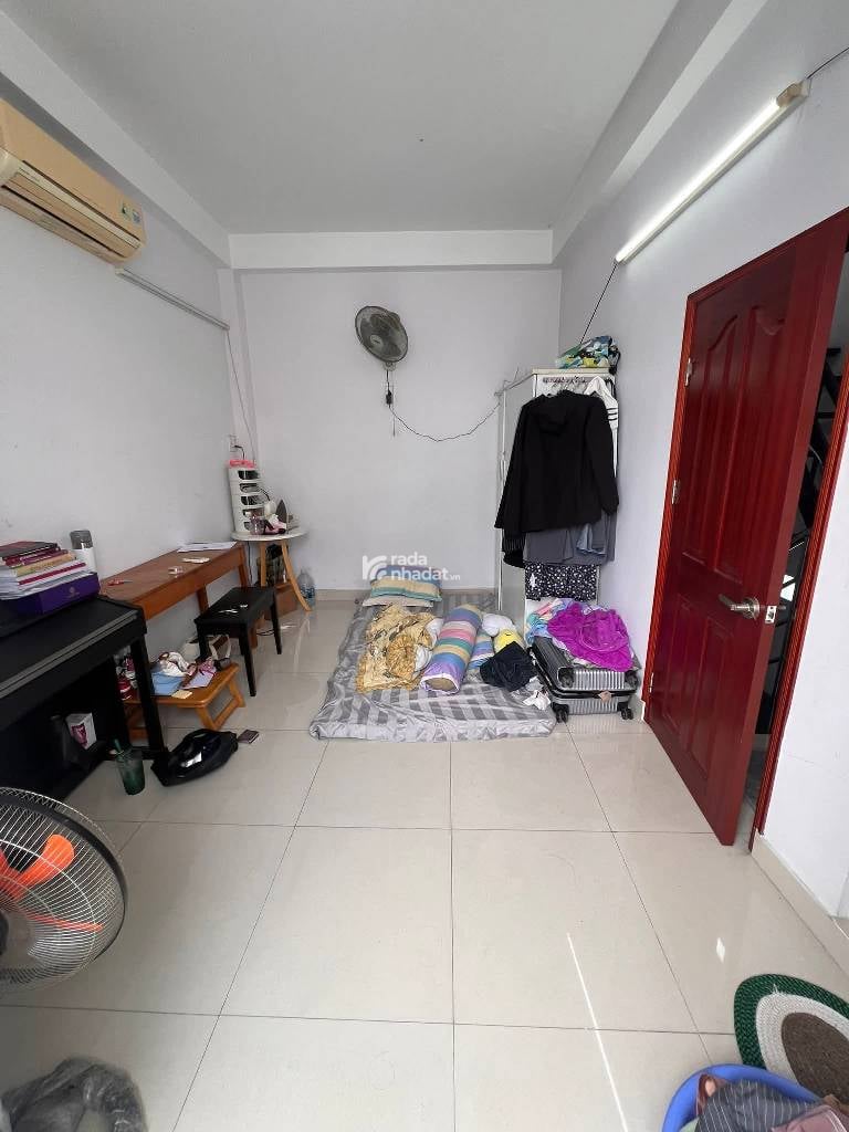 KHU ETOWN, HẺM XE HƠI TRƯỜNG CHINH, TÂN BÌNH, 22M2 CÓ KC Ở NGAY. GIẢM 350TR CHỈ 3.78T TL 