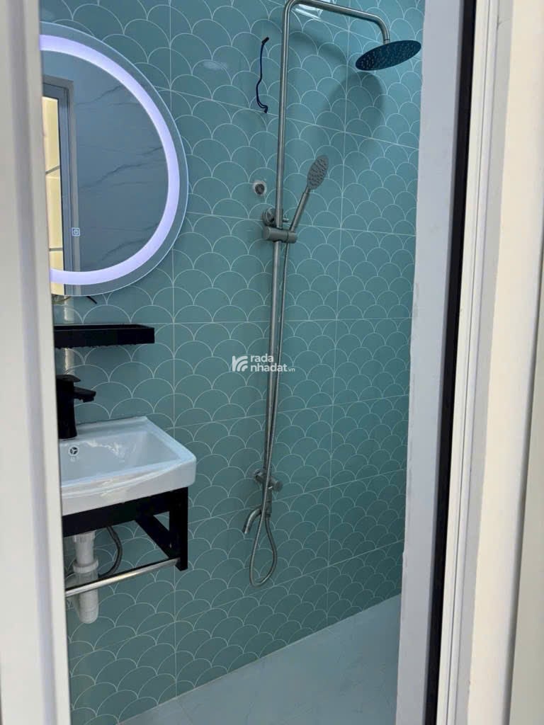 Đổi diện Phú Mỹ Hưng Q7-- 4*6- thông số đẹp -full nội thất - hẻm ba gác - sổ riêng - nhỉnh 2T TL