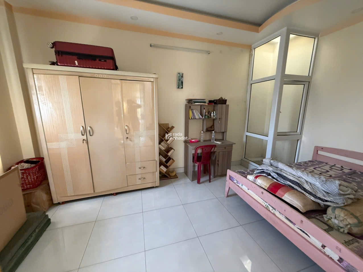 BÁN GẤP NHÀ MẶT TIỀN TCH 08_ TÂN CHÁNH HIỆP - QUẬN 12