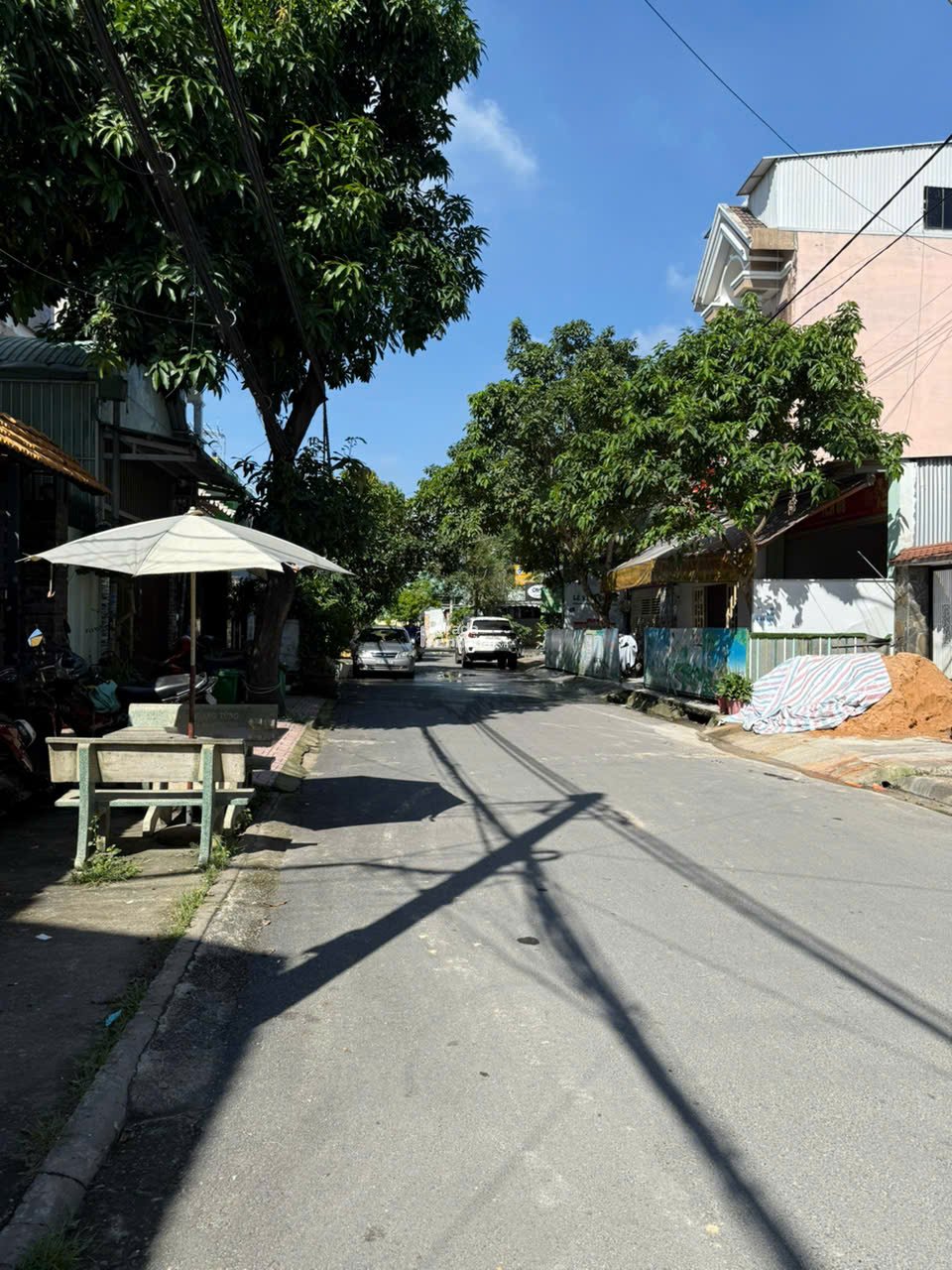 BÁN GẤP NHÀ MẶT TIỀN TCH 08_ TÂN CHÁNH HIỆP - QUẬN 12