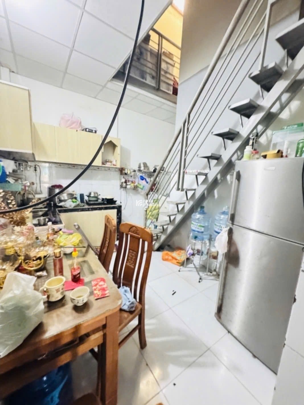 Hẻm 3.5m Lê Trọng Tấn - 62m2 - ngang 4.1 dài 15m - 2 Tầng - Giá chỉ 5.1 tỷ tl 