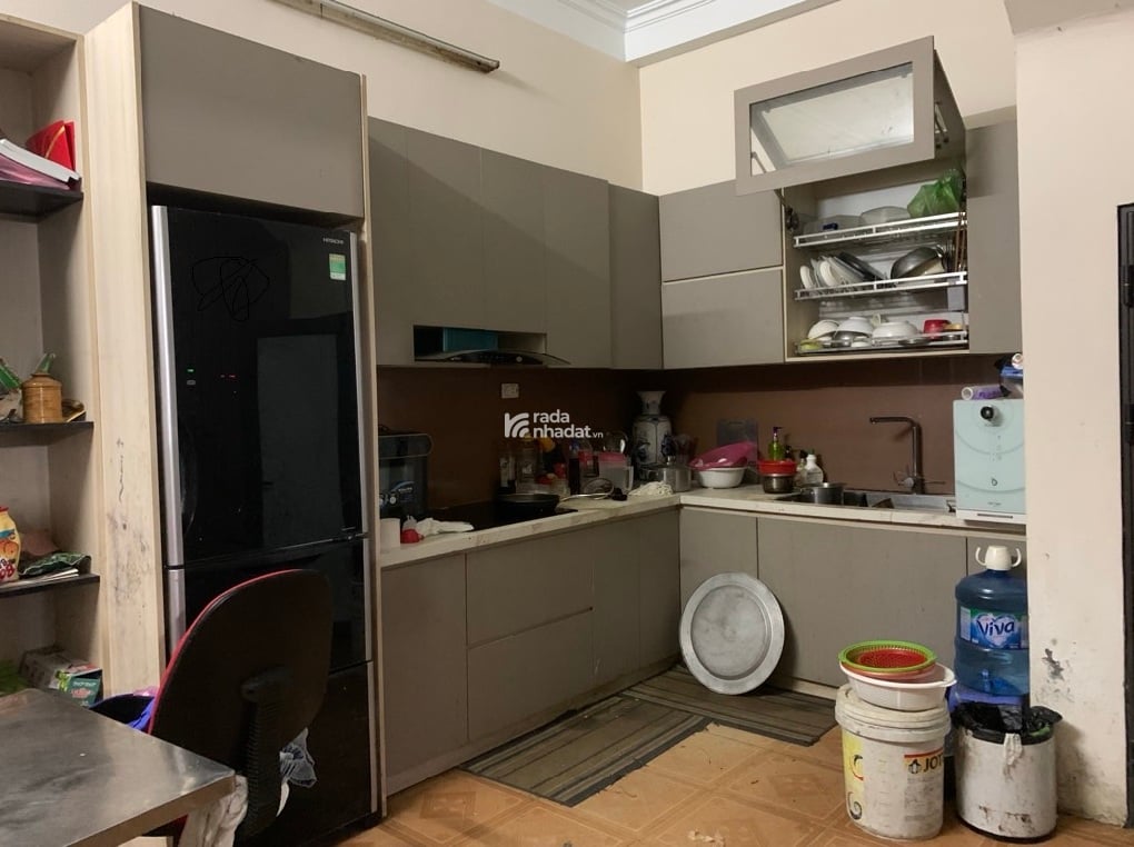 CẦU GIẤY - SỔ VUÔNG BÁNH CHƯNG - 52M2 - 6.8M MẶT TIỀN - Ô TÔ QUA NHÀ - NHỈNH 16 TỶ