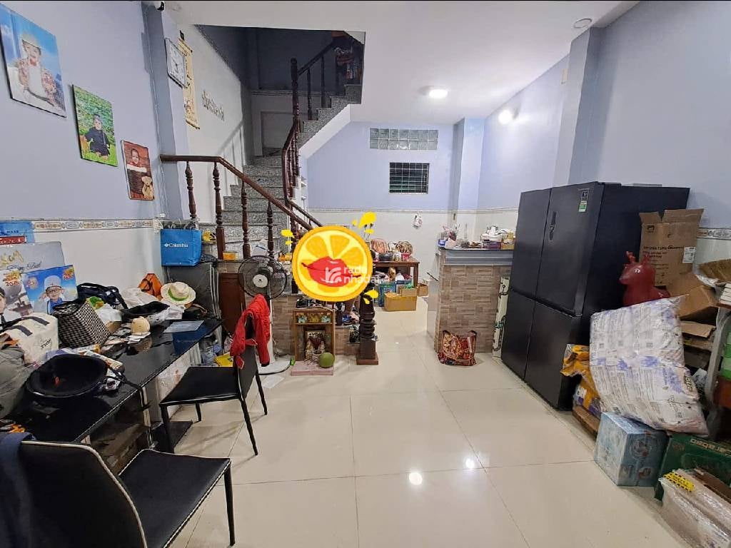 NGAY LANDMARK 81, VÕ DUY NINH, BÌNH THẠNH, 45M2 CÓ KC Ở NGAY. GIẢM 650TR CHỈ CÒN 7.3T TL 