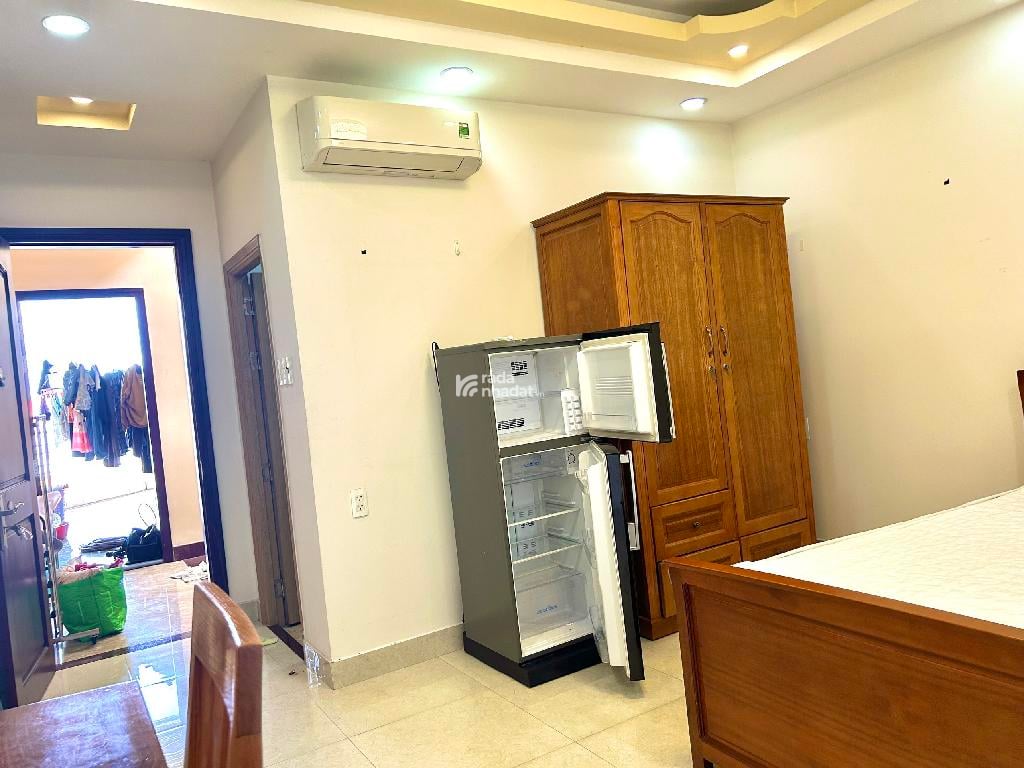 NGAY ĐH HỒNG BÀNG - HẺM 10 MÉT - LÔ GÓC KHÔNG LỘ GIỚI - 7 TẦNG KIÊN CỐ - DÒNG TIỀN 54 TRIỆU/ THÁNG 