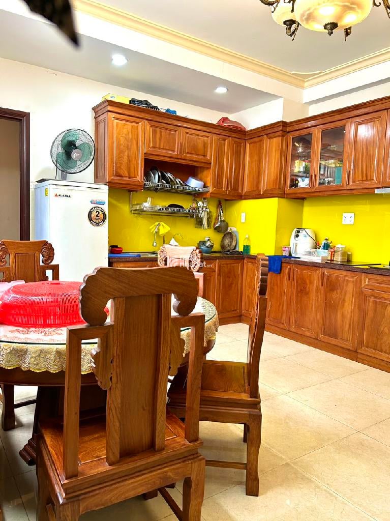 NGAY ĐH HỒNG BÀNG - HẺM 10 MÉT - LÔ GÓC KHÔNG LỘ GIỚI - 7 TẦNG KIÊN CỐ - DÒNG TIỀN 54 TRIỆU/ THÁNG 
