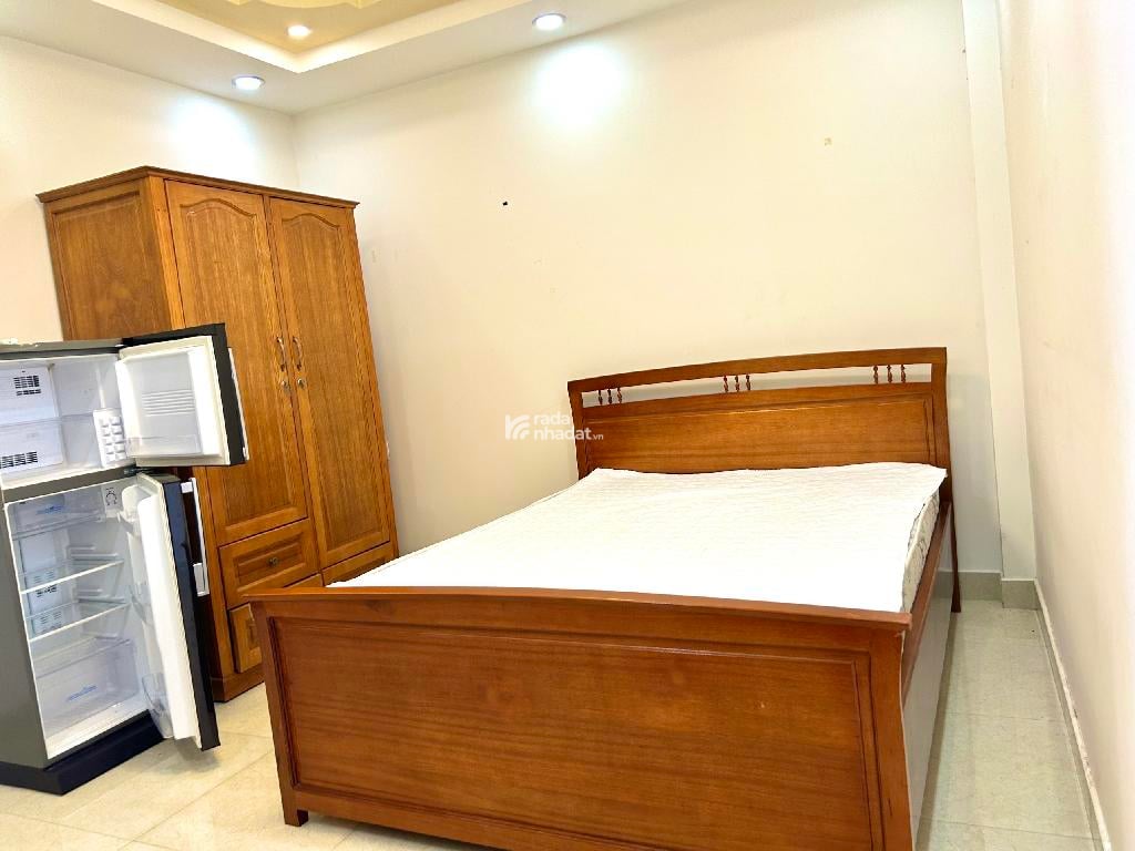 NGAY ĐH HỒNG BÀNG - HẺM 10 MÉT - LÔ GÓC KHÔNG LỘ GIỚI - 7 TẦNG KIÊN CỐ - DÒNG TIỀN 54 TRIỆU/ THÁNG 