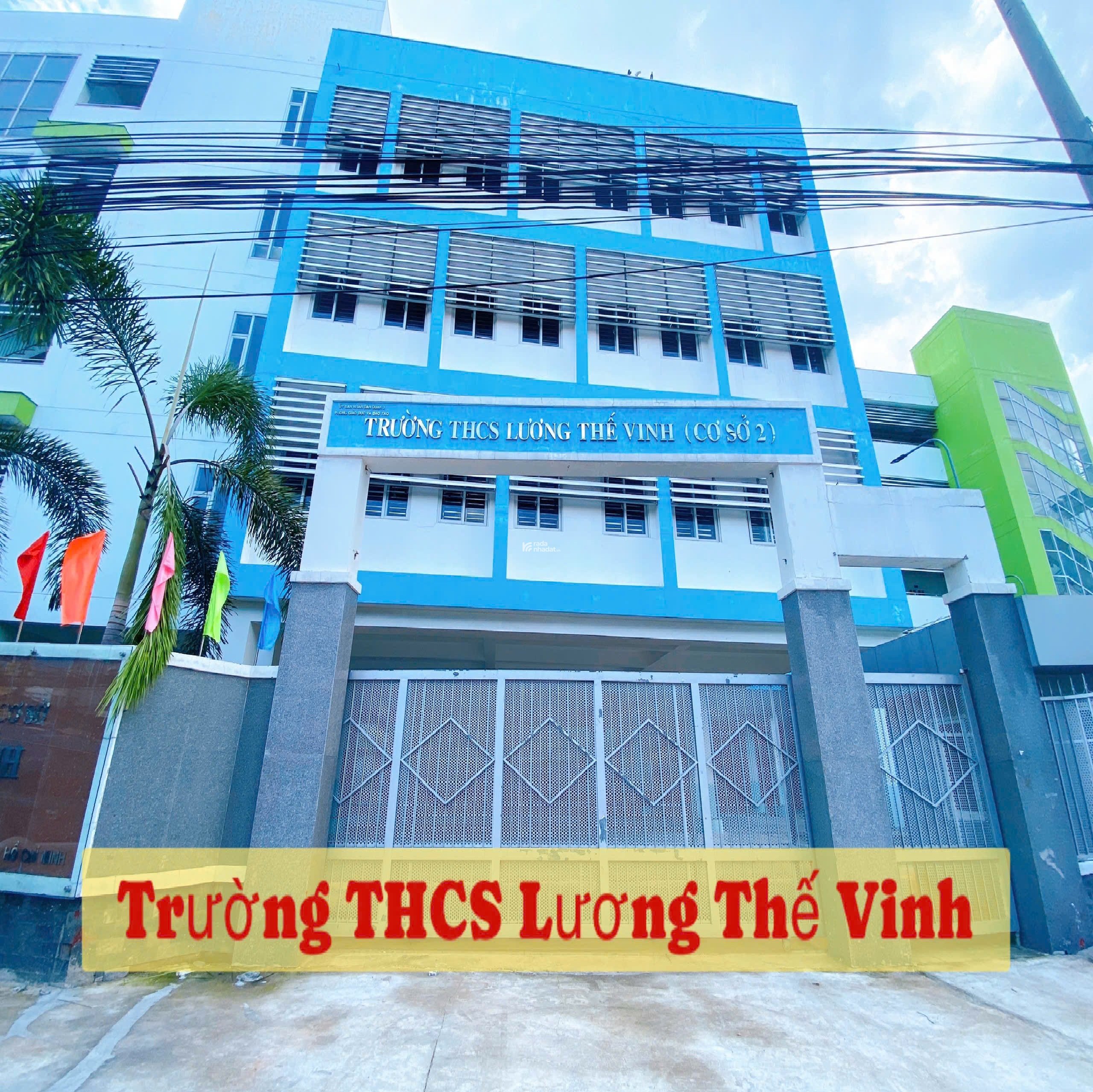 Bán nhà cũ Mặt tiền Cách Mạng Tháng Tám, QUẬN 10, DT 7.8 x 25 m, Giá 45 tỷ