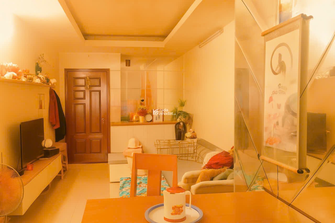 Đây là lựa chọn lý tưởng. Chính chủ cần bán căn hộ Belleza. Khu B, Quận 7 