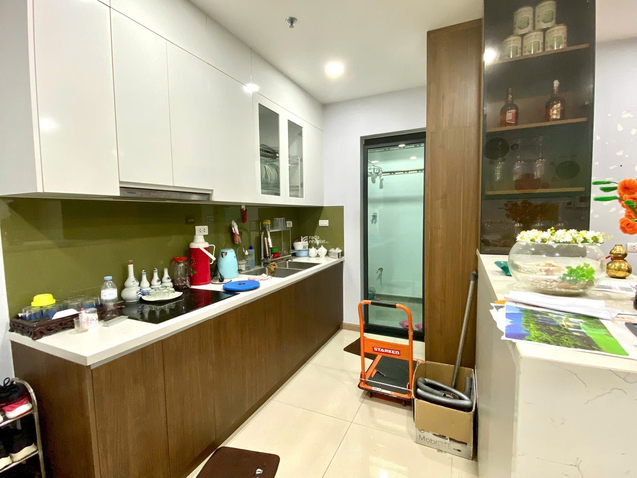 Chính chủ bán căn 74m2, 2PN Anland LakeView, tầng trung, hướng mát. Giá 4,x tỷ. 0984 797 ***