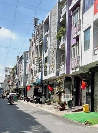 MẶT TIỀN CĂN GÓC KD ĐA NGÀNH, KHU VIP PHAN XÍCH LONG, 4 TẦNG 4X16 CHỈ 26,5 TỶ.