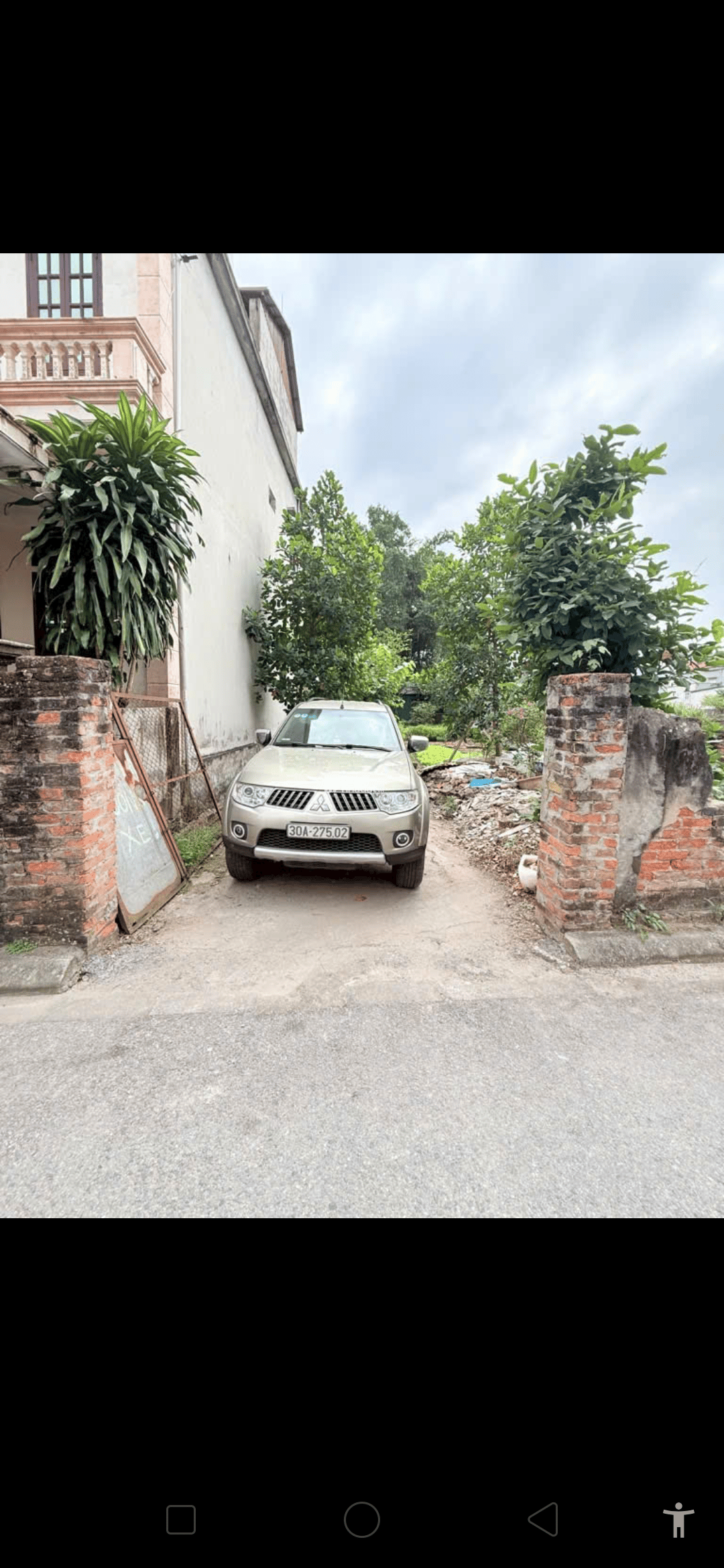 ĐẤT ĐẦU TƯ GIÁP HẢI ĐÔNG DƯ NGAY SÁT CẦU THANH TRÌ 