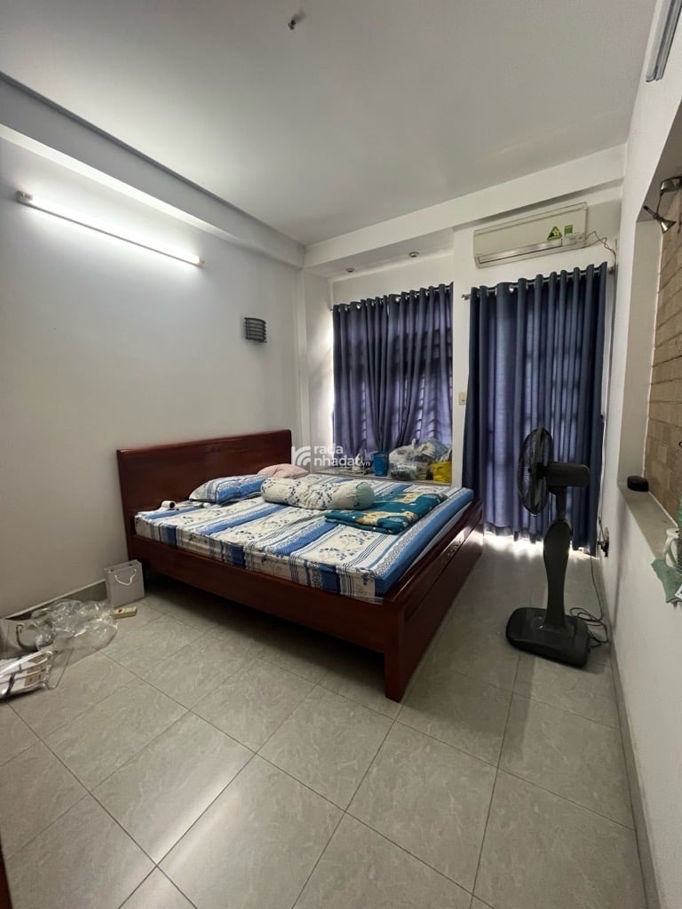 Trần Thủ Độ  phường Phú Thạnh quận Tân Phúgiá 9,4 tỷ