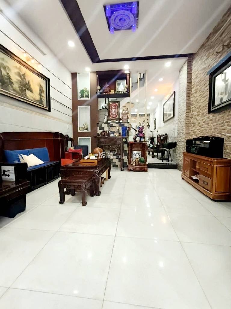 Bán nhà gần lê văn qưới   gò xoài bình hưng hoà