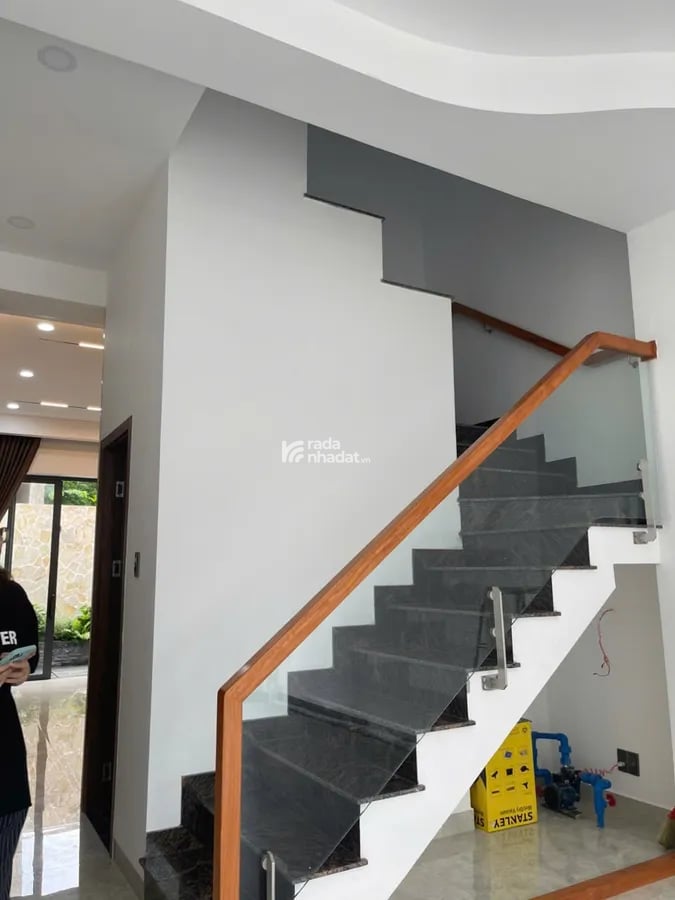 NHÀ ĐẸP bán GẤP. 3LẦU. Đường LÊ ĐỨC THỌ.P15. Gò Vấp.  chỉ 12 tỷ TL