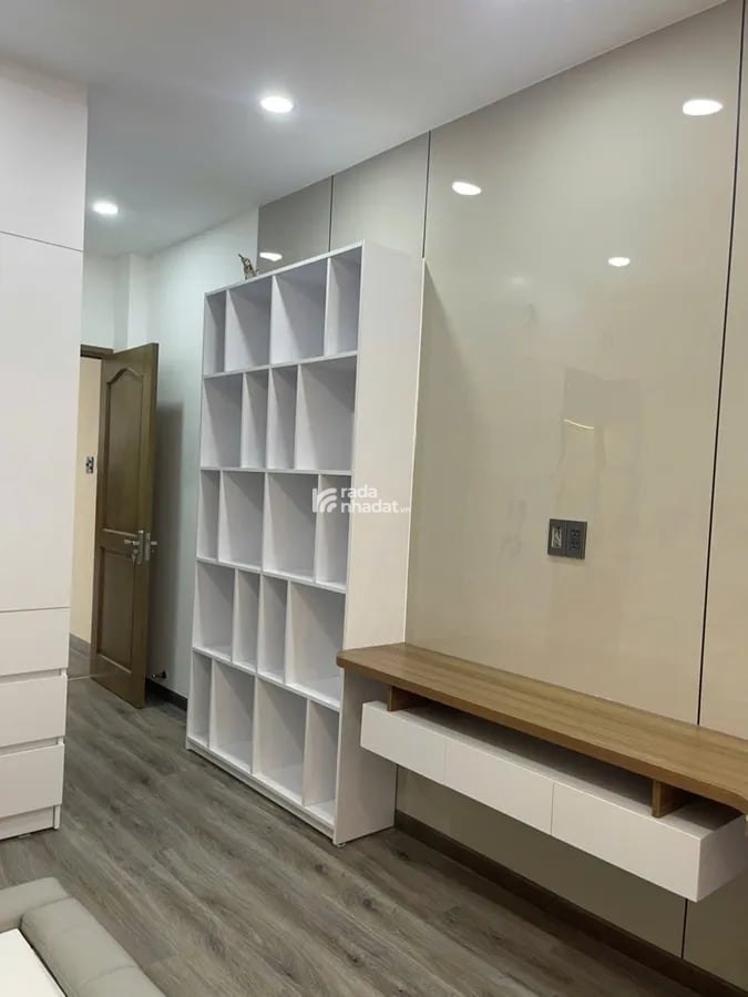 NHÀ ĐẸP bán GẤP. 3LẦU. Đường LÊ ĐỨC THỌ.P15. Gò Vấp.  chỉ 12 tỷ TL