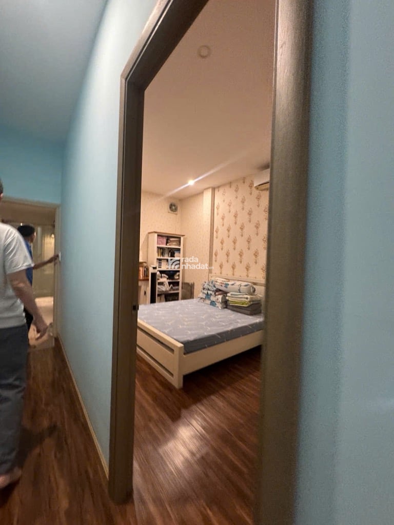 KHU BÀU CÁT, CC HUỲNH VĂN CHÍNH, TÂN PHÚ, 44M2 Ở NGAY. GIẢM 550TR CHỈ 2.25T TL TỐT