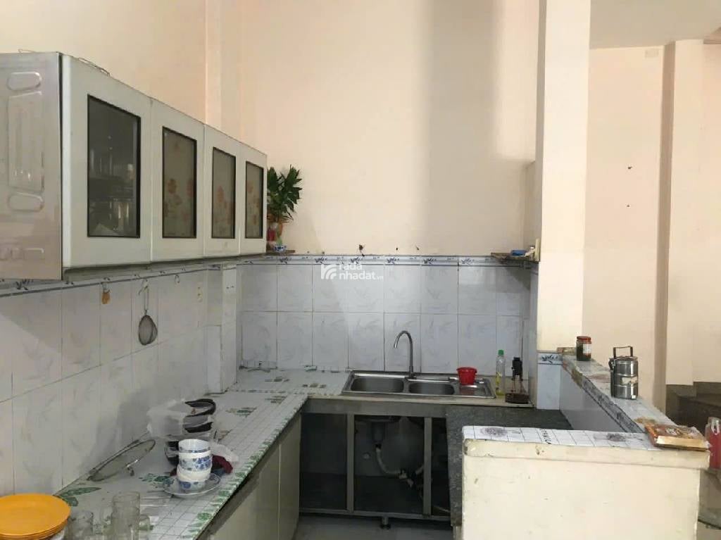 BÁN NHÀ LÊ ĐÌNH CẨN 55M2 4.X TỶ XE HƠI TỚI NHÀ BÌNH TÂN  