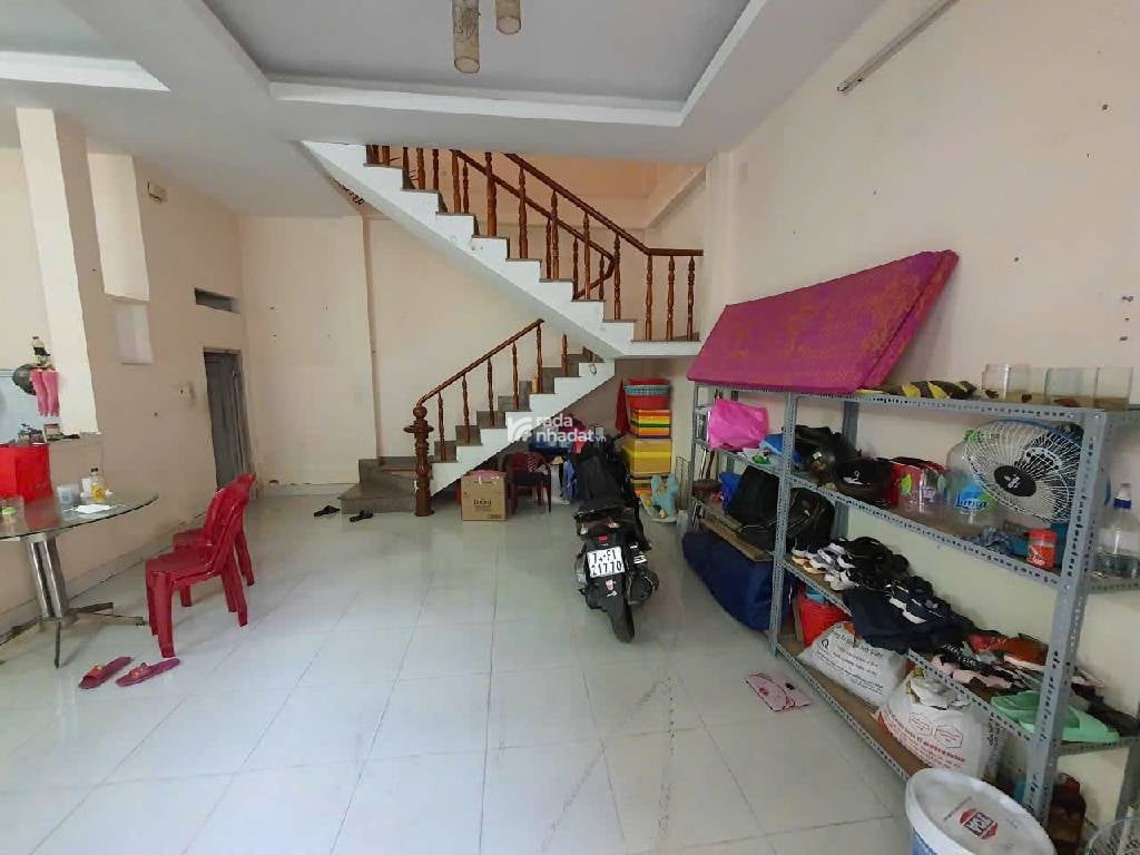 BÁN NHÀ LÊ ĐÌNH CẨN 55M2 4.X TỶ XE HƠI TỚI NHÀ BÌNH TÂN  