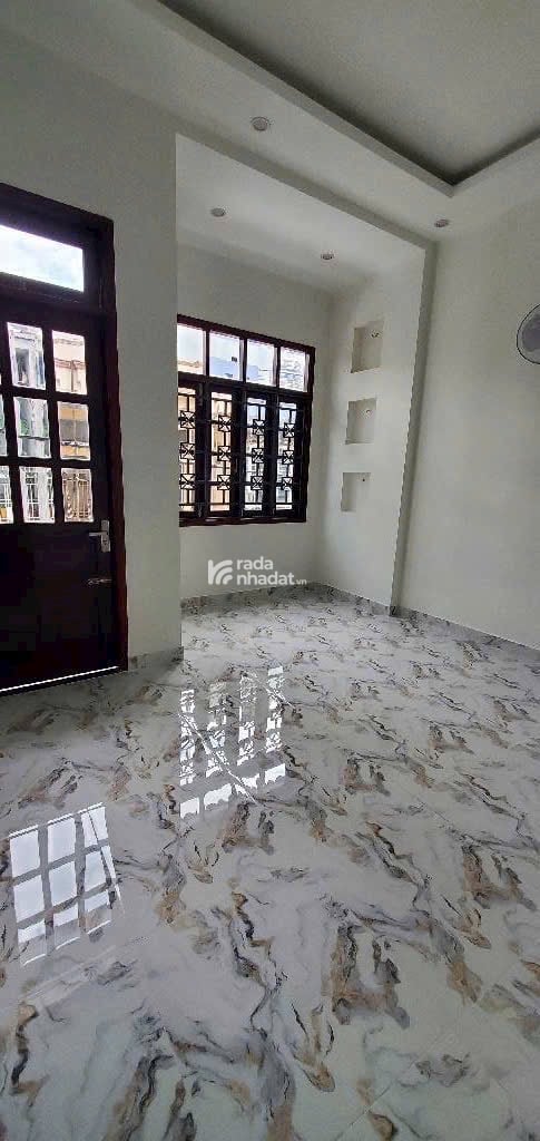 Nhà Đẹp Ở Ngay - 2 tầng -Lê Thúc Hoạch
