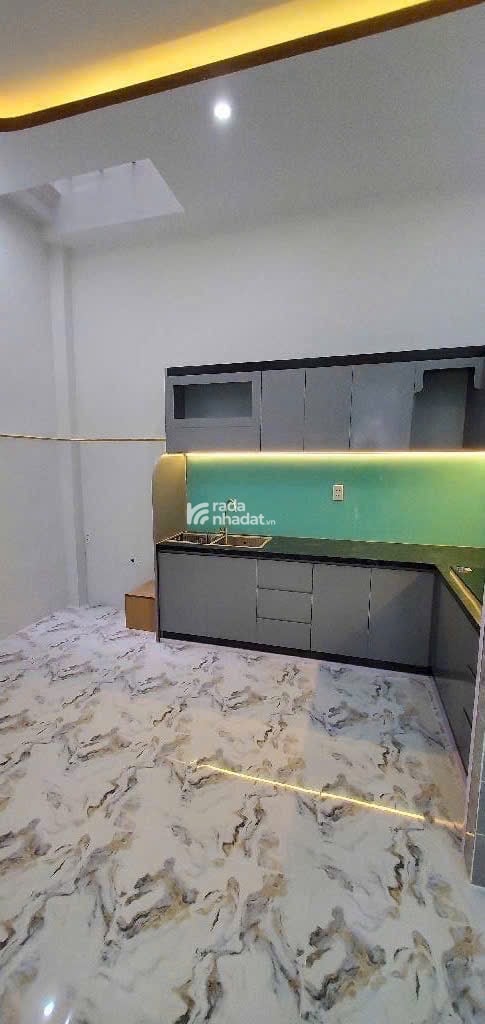 Nhà Đẹp Ở Ngay - 2 tầng -Lê Thúc Hoạch