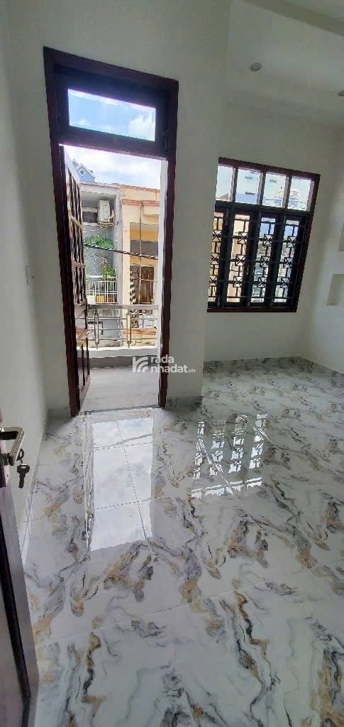 Nhà Đẹp Ở Ngay - 2 tầng -Lê Thúc Hoạch
