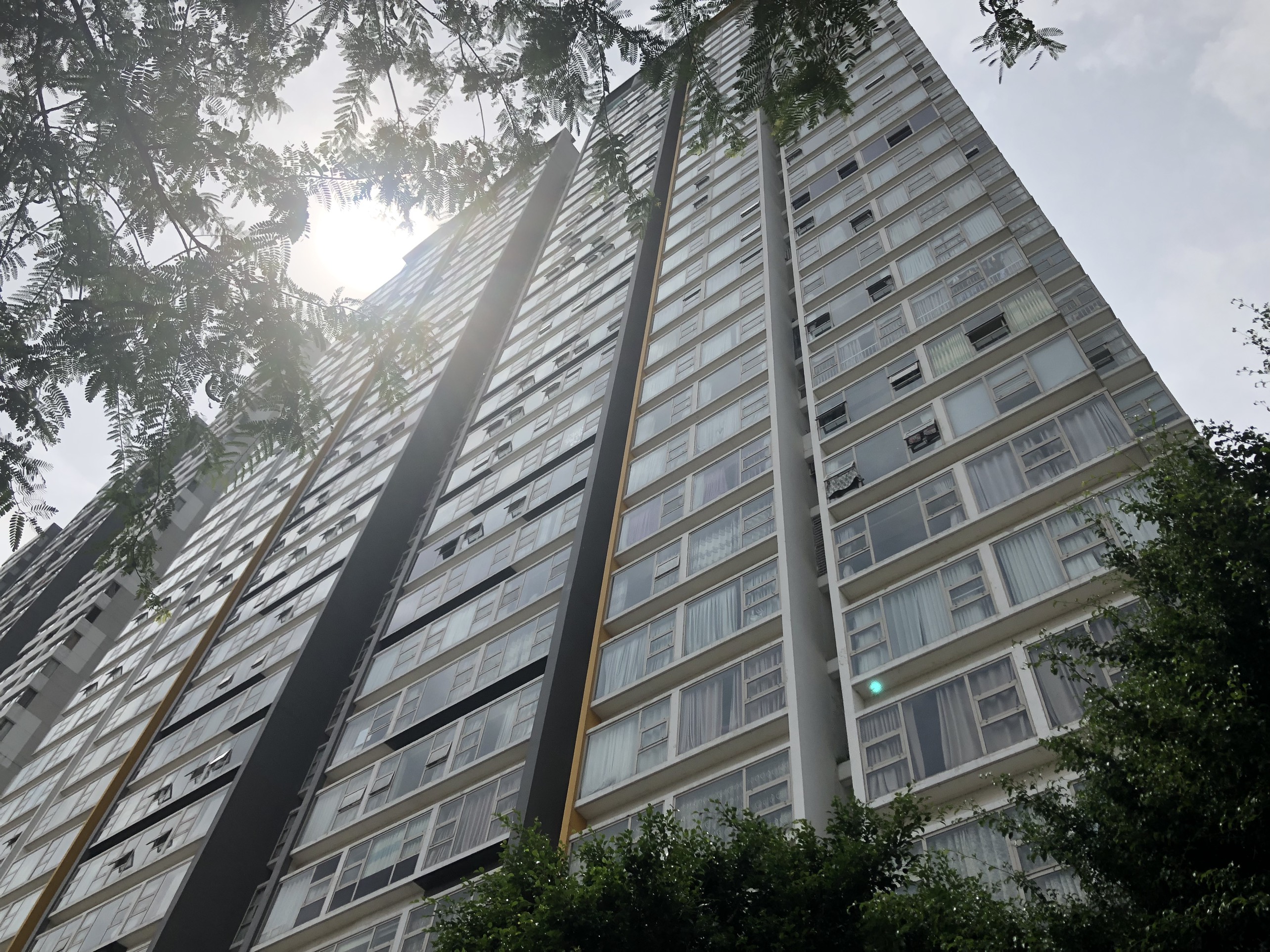 CHO THUÊ CĂN HỘ 128m2, 3PN 2WC, FULL NỘI THẤT, LA CASA QUẬN 7