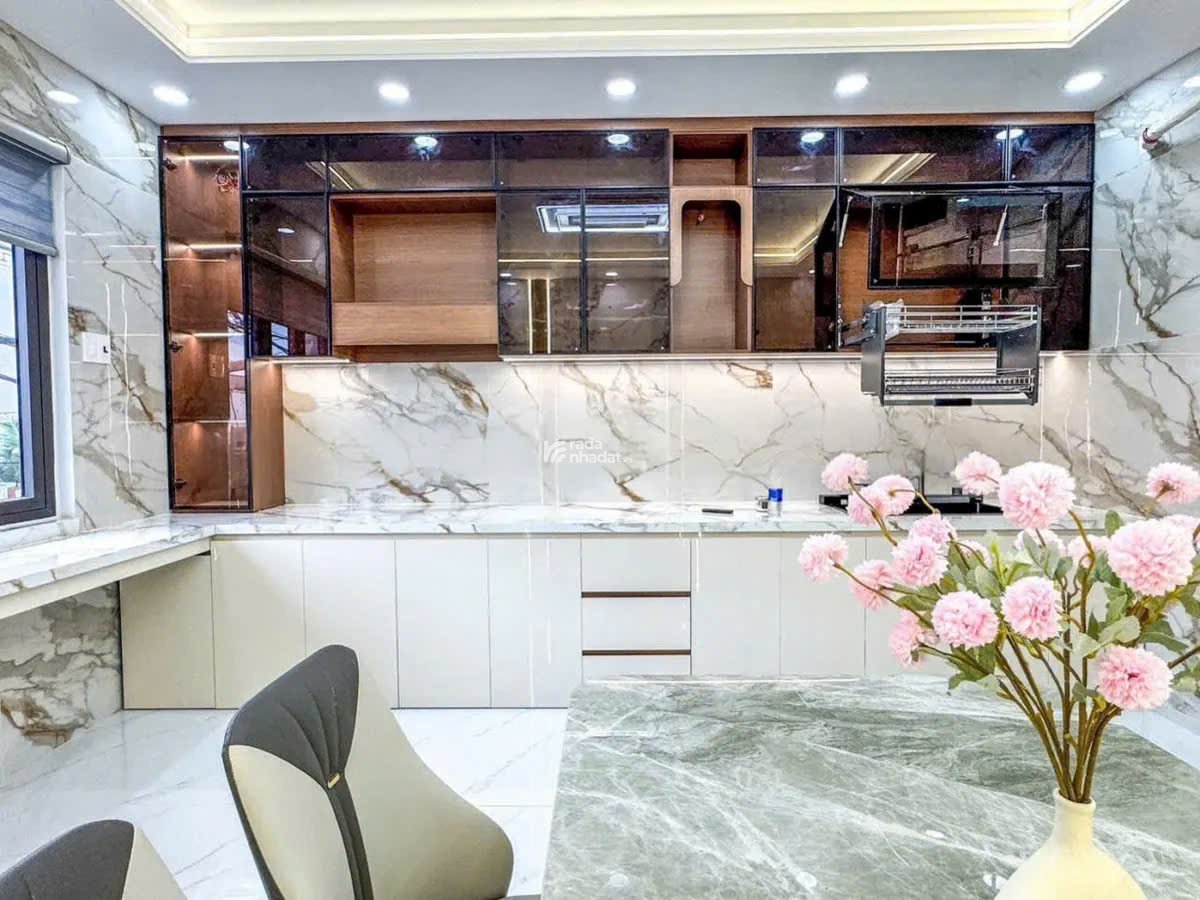  NHÀ ĐẸP H10M LÊ VĂN QUỚI , BÌNH TÂN FULL NỘI THẤT CAO CẤP 8.9 TỶ