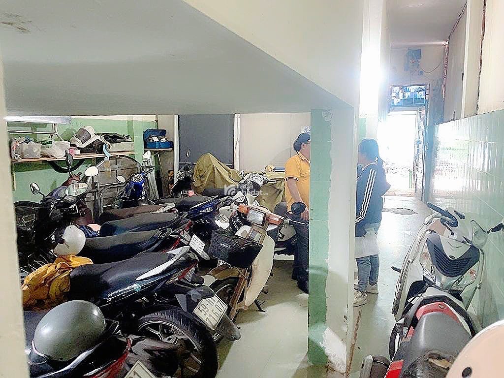 Bán nhà gần AEON tân phú đường hương lộ 3 bình tân