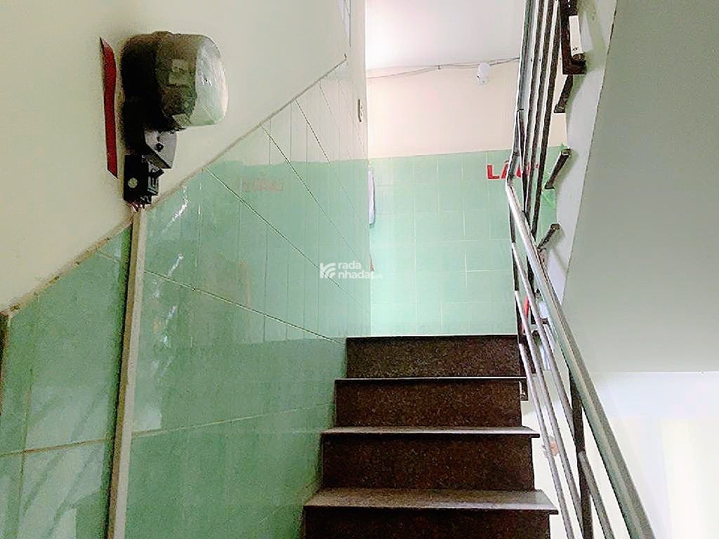 Bán nhà gần AEON tân phú đường hương lộ 3 bình tân