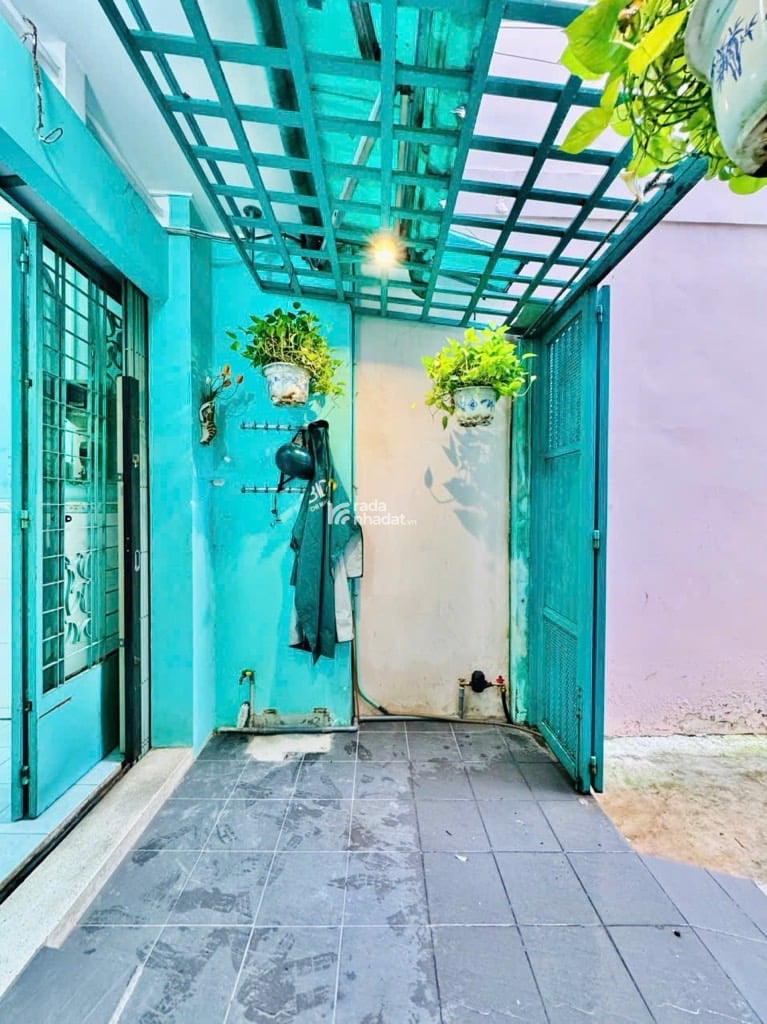 HXH KINH DOANH LÊ TỰ TÀI, PHÚ NHUẬN, 3 TẦNG MỚI Ở NGAY. GIẢM 350TR CHỈ CÒN 5.7T