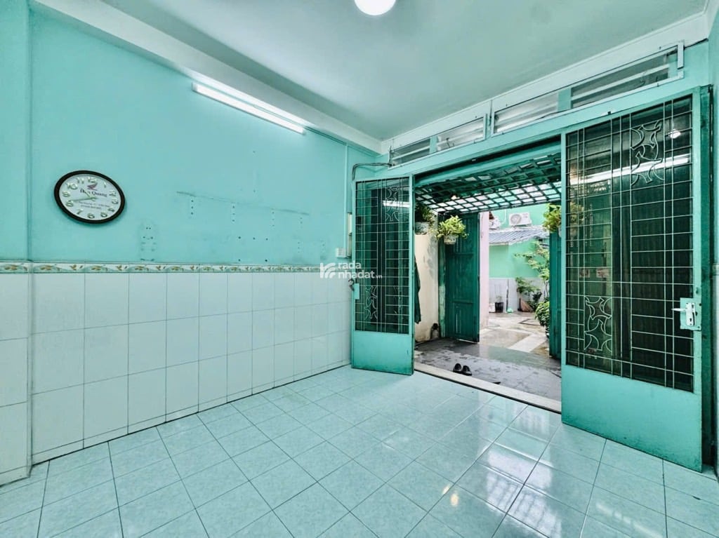 HXH KINH DOANH LÊ TỰ TÀI, PHÚ NHUẬN, 3 TẦNG MỚI Ở NGAY. GIẢM 350TR CHỈ CÒN 5.7T