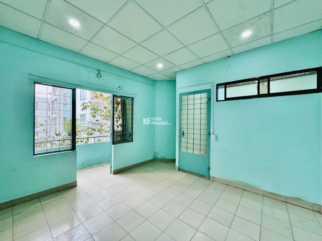 HXH KINH DOANH LÊ TỰ TÀI, PHÚ NHUẬN, 3 TẦNG MỚI Ở NGAY. GIẢM 350TR CHỈ CÒN 5.7T