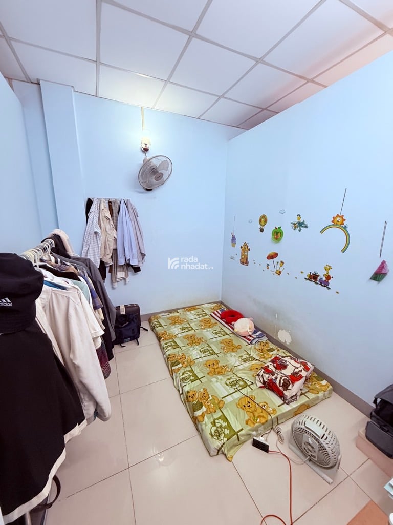 VƯỜN LÀI - VỊ TRÍ KINH DOANH ĐẸP – LÔ GÓC 2 MẶT TIỀN – CHỈ 5 TỶ 