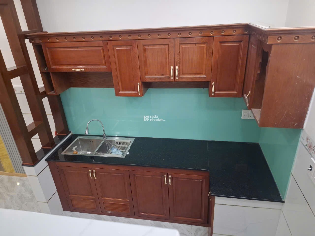 Bán nhà HXH Đình Nghi Xuân, Bình Trị Đông, Bình Tân chỉ 4.35 tỷ