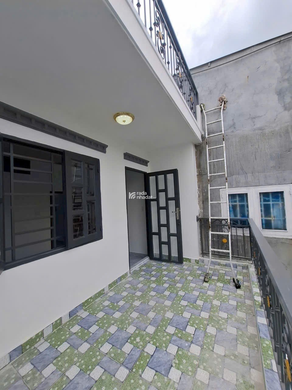 Bán nhà HXH Đình Nghi Xuân, Bình Trị Đông, Bình Tân chỉ 4.35 tỷ