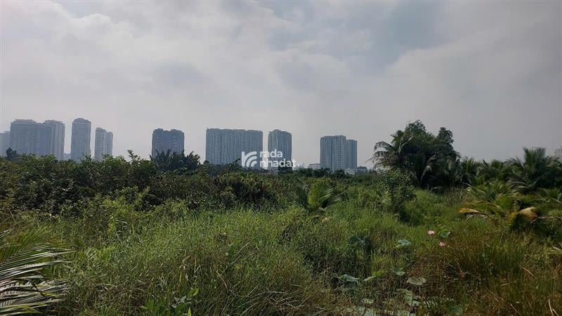 KDL THANH ĐA, MTKD BÌNH QUỚI, BÌNH THẠNH, 9664M2 ĐẤT VÀNG. GIẢM 350TR CHỈ CÒN 152T TL 