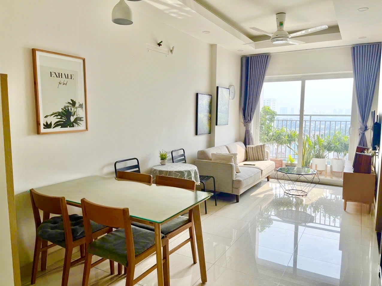  LAVITA CHARM THỦ ĐỨC – 2PN 