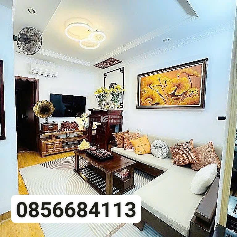 TẬP THỂ PHỐ HẠ ĐÌNH, SÁT NGÃ TƯ SỞ, 47M, TẦNG 2, GIÁ 2.25 TỶ