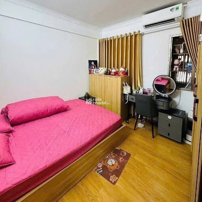 TẬP THỂ PHỐ HẠ ĐÌNH, SÁT NGÃ TƯ SỞ, 47M, TẦNG 2, GIÁ 2.25 TỶ