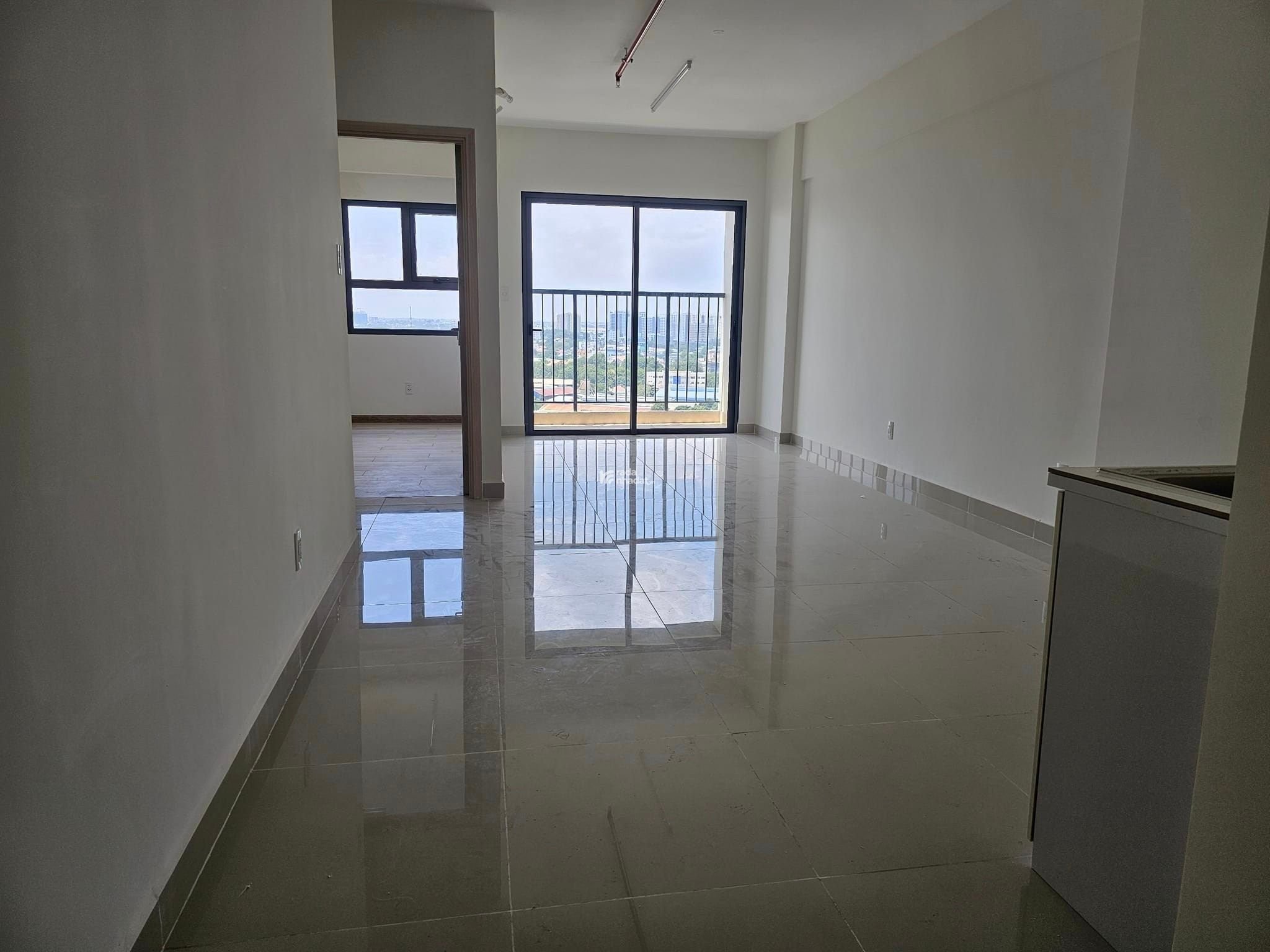 Cho thuê căn hộ mới đẹp giá tốt LH 0902 506 ***
