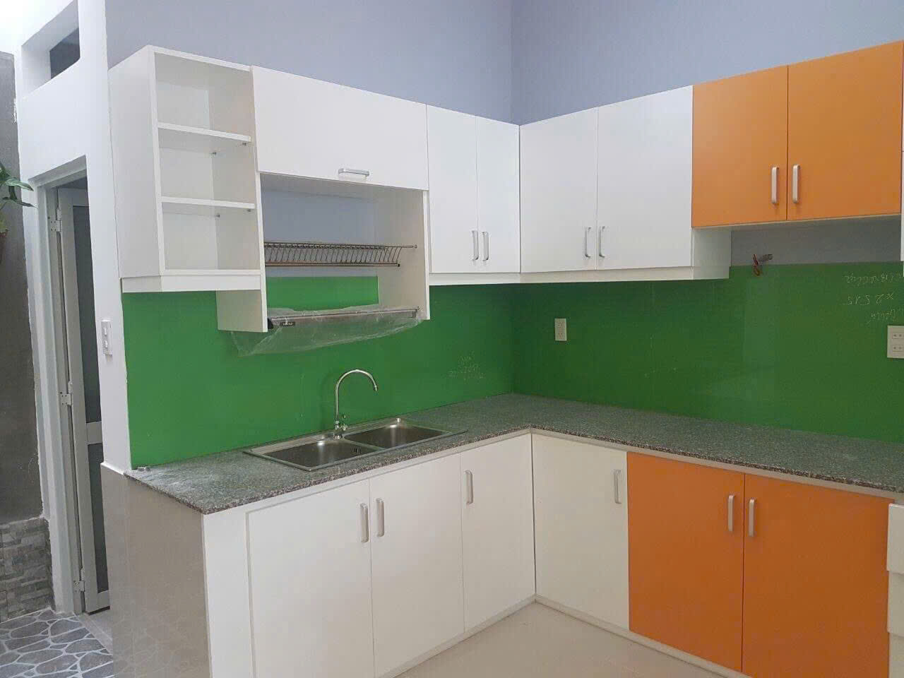 Giá Chỉ 4.15 Tỷ, Nhà Đẹp - Hẻm ÔTÔ Nguyễn Duy Trinh - Quận 9 Cũ TĐ
