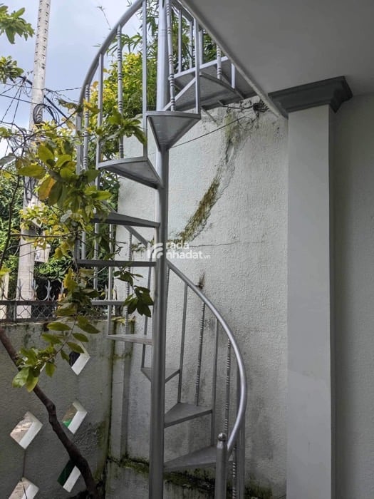 KDL THANH ĐA, HẺM XE HƠI BÌNH QUỚI, BÌNH THẠNH, 105M2 Ở NGAY. GIẢM 350TR CHỈ CÒN 4.5T TL 
