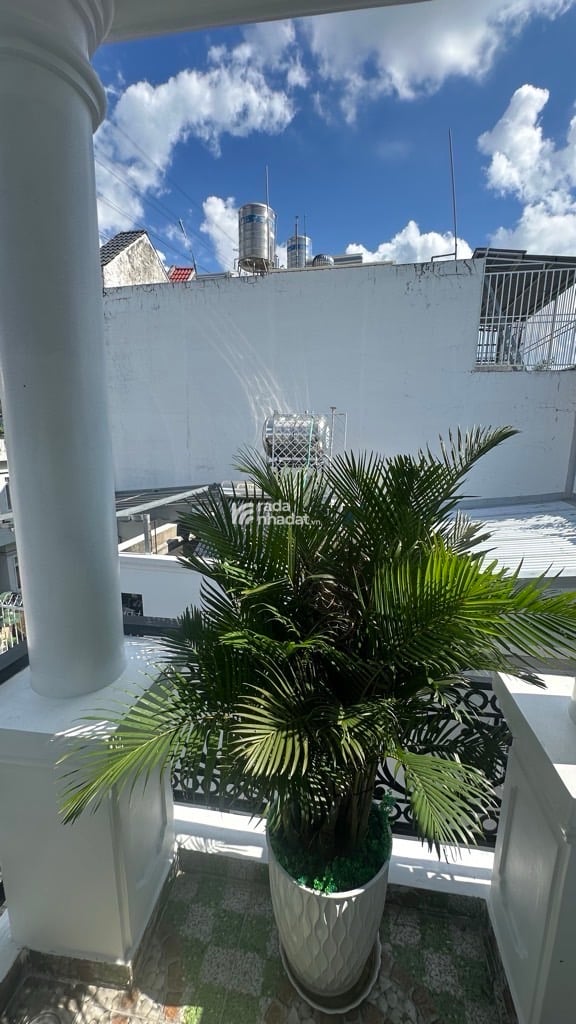 BÁN NHÀ TRẦN THỊ NĂM ( TCH 10 ) TRUNG MỸ TÂY Q12 DT 51.2m NHÀ MỚI ĐẸP CHỈ 6.1 TỶ TL.